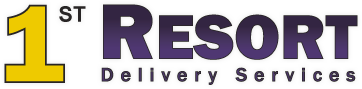 First Resort Delivery Services